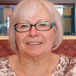 Meet your Posher, Doris